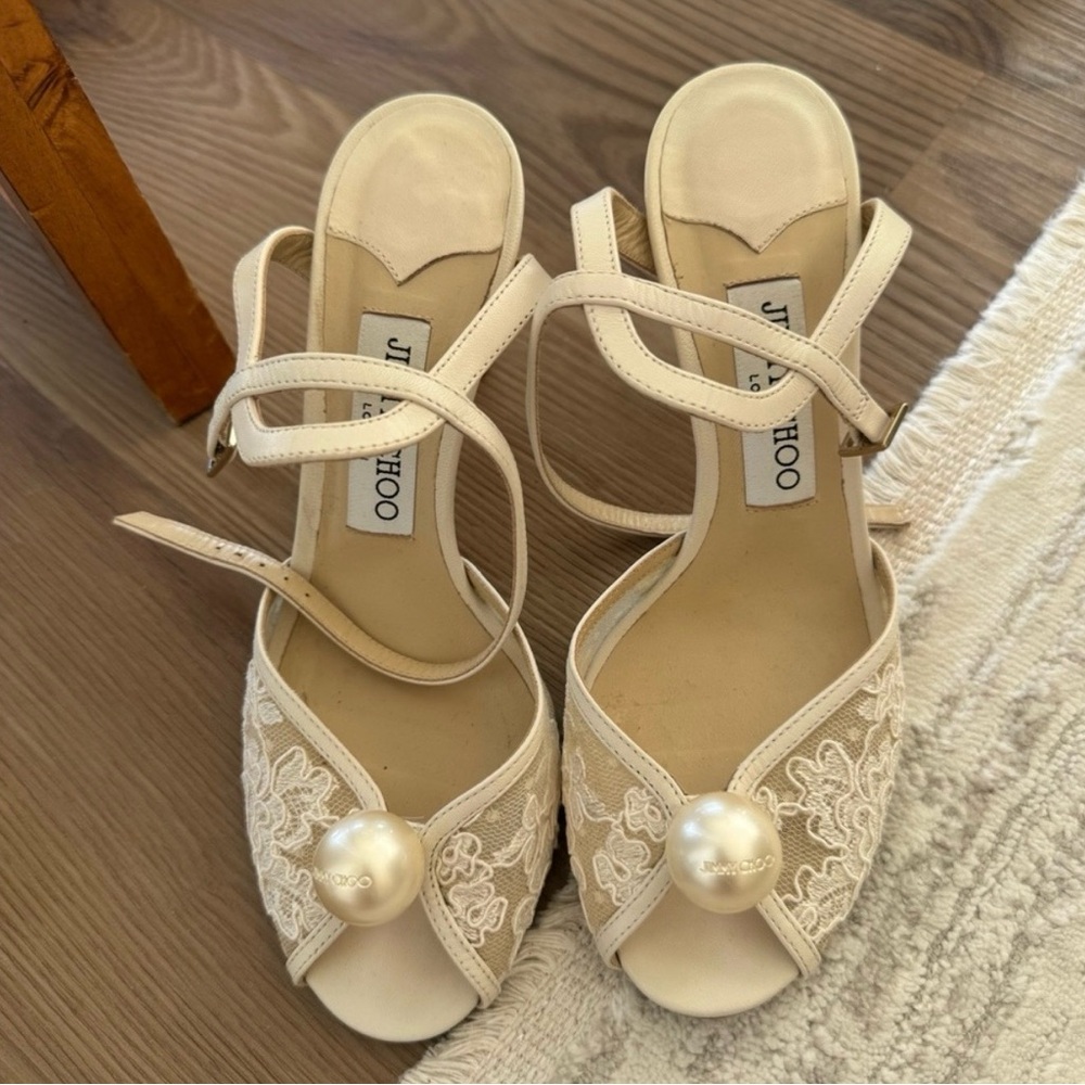 Jimmy Choo